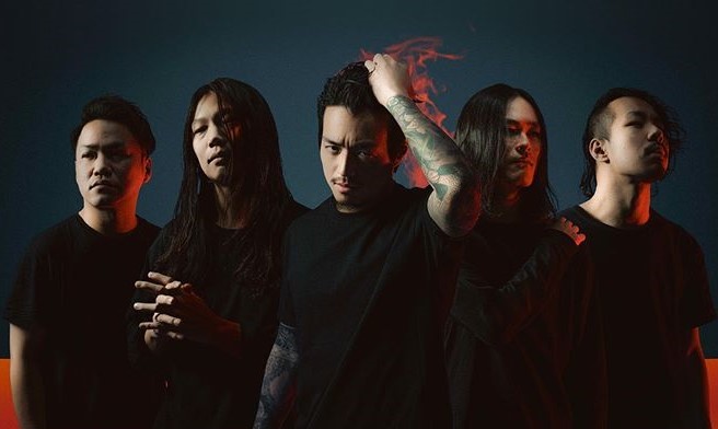 WATCH: Crystal Lake return with music video for new single “Watch Me Burn”