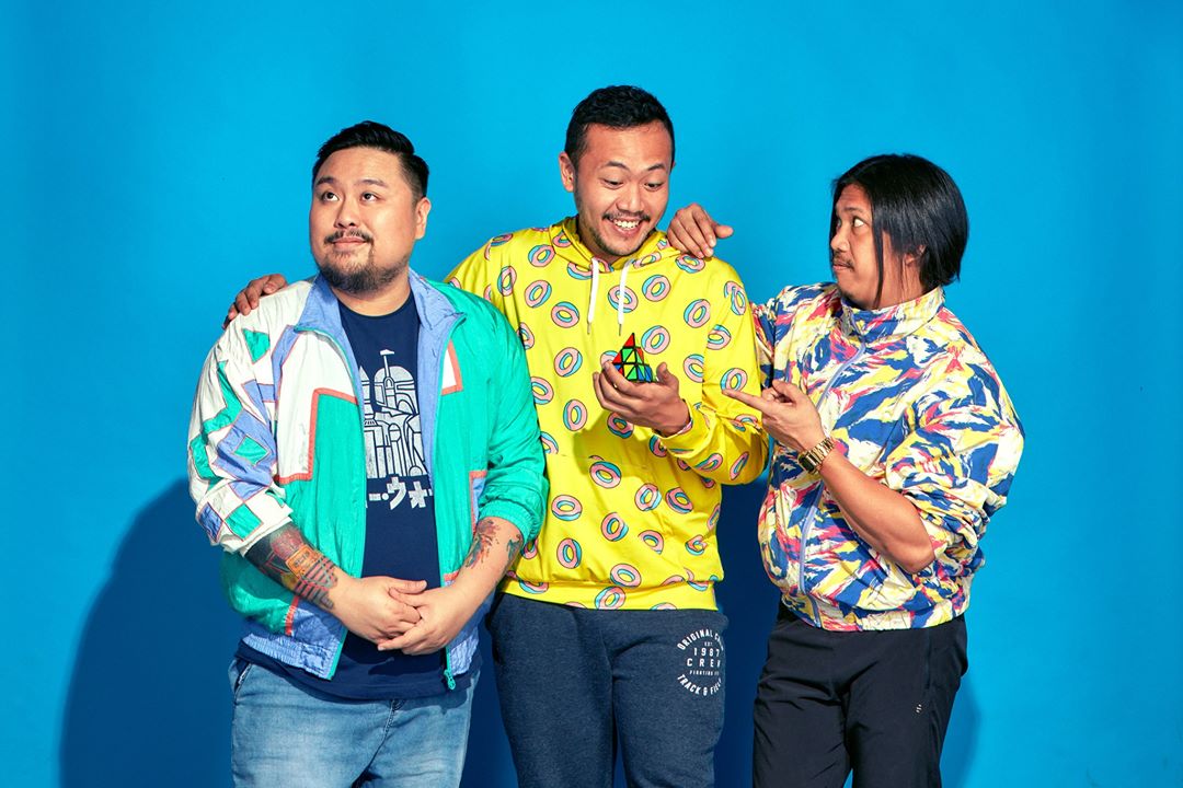 Brisom ask for a second chance at love in new single “‘Wag Na Sana”