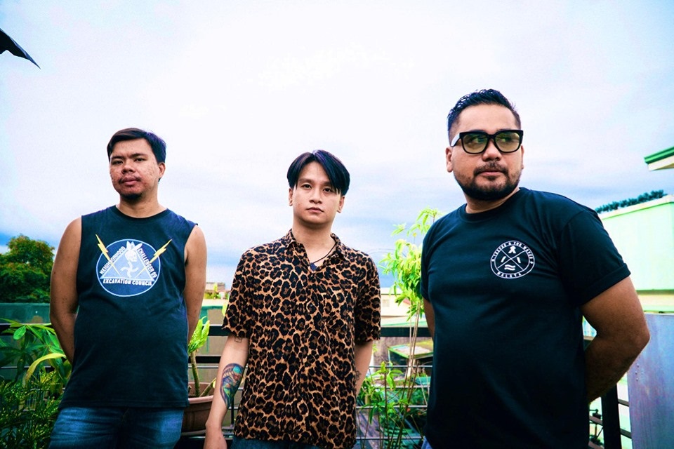 WATCH: T f r share new lyric video for ‘TKIG’