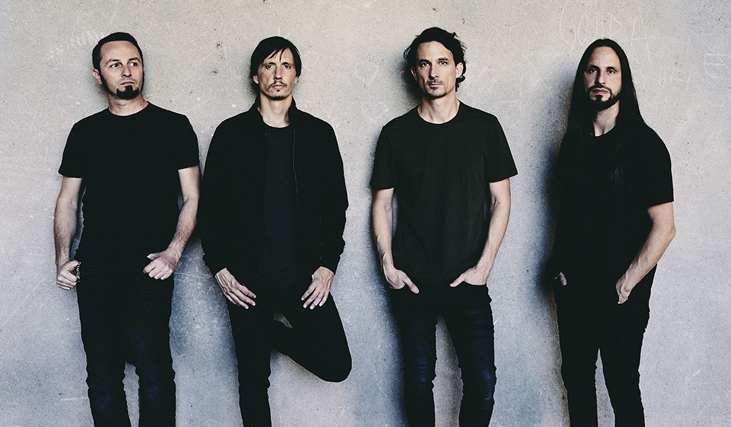 WATCH: Gojira are back with animated music video for “Another World”