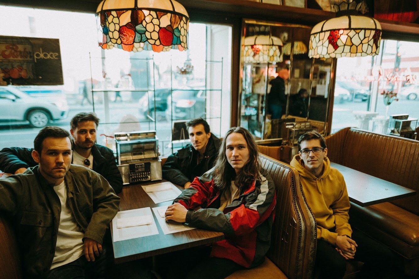 Knuckle Puck finally see clearly with third album “20/20”
