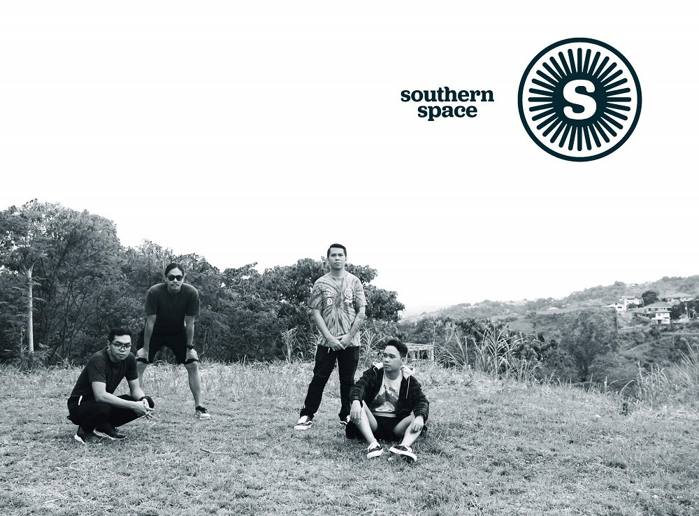 Southern Space Release New Single “Fairweather Friend”