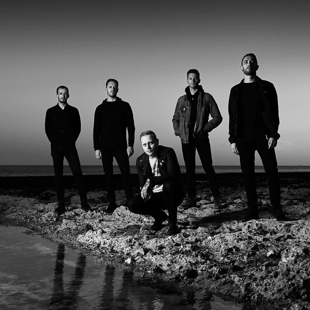 WATCH: Architects drop video for surprise single “Animals”