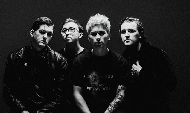 Holding Absence Announce New Album
