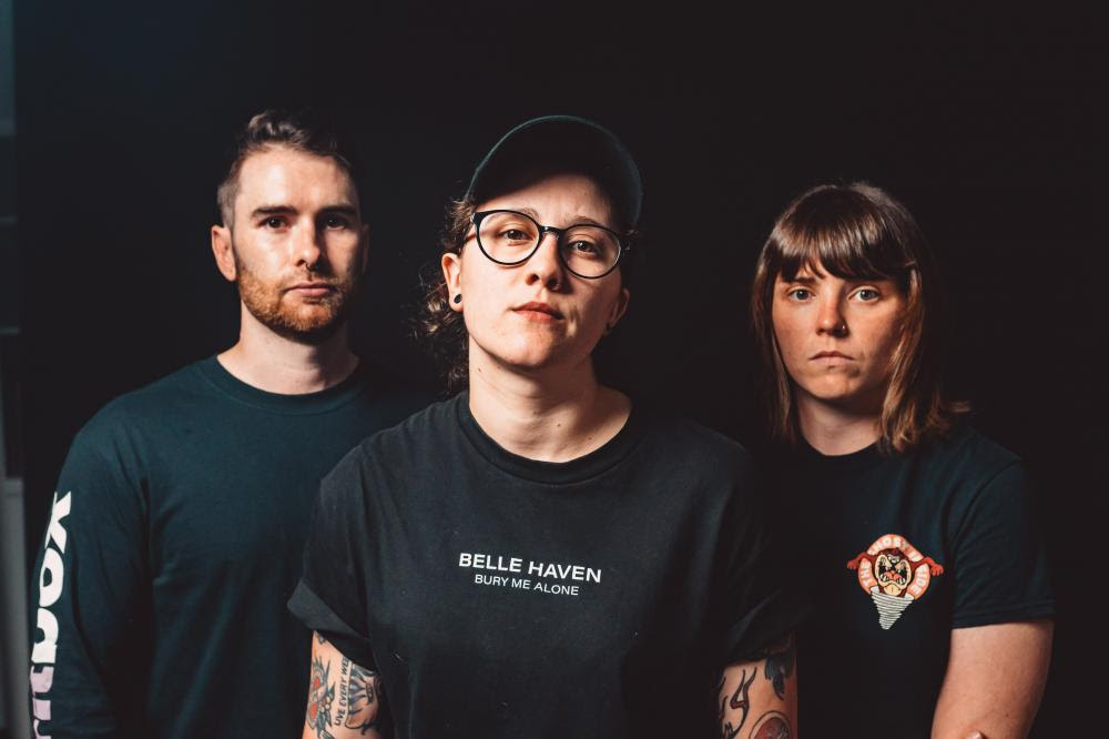 WATCH: Vilify unveil video for ‘Deadweight’ – new EP out December 4!