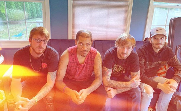 WATCH: Pop punk band No Take Backs Release ‘Grey’ featuring Flowers For You