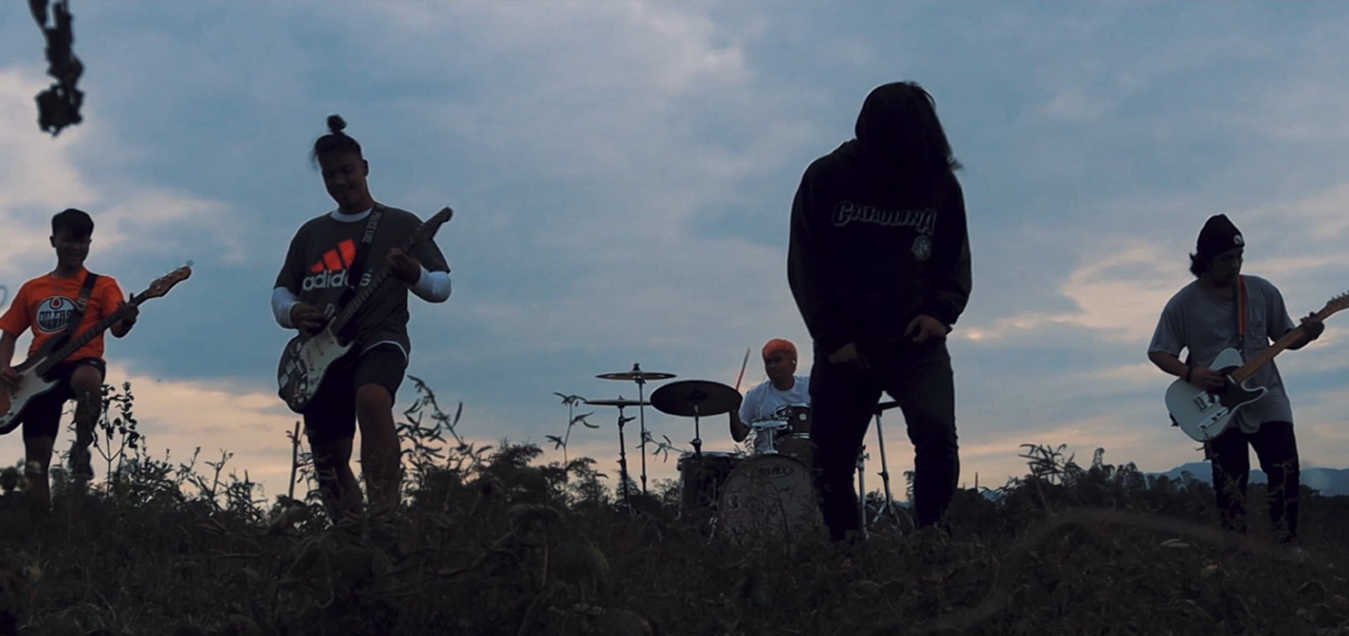 WATCH: Cavite pop punk band HTTM release their first single ‘Empty’