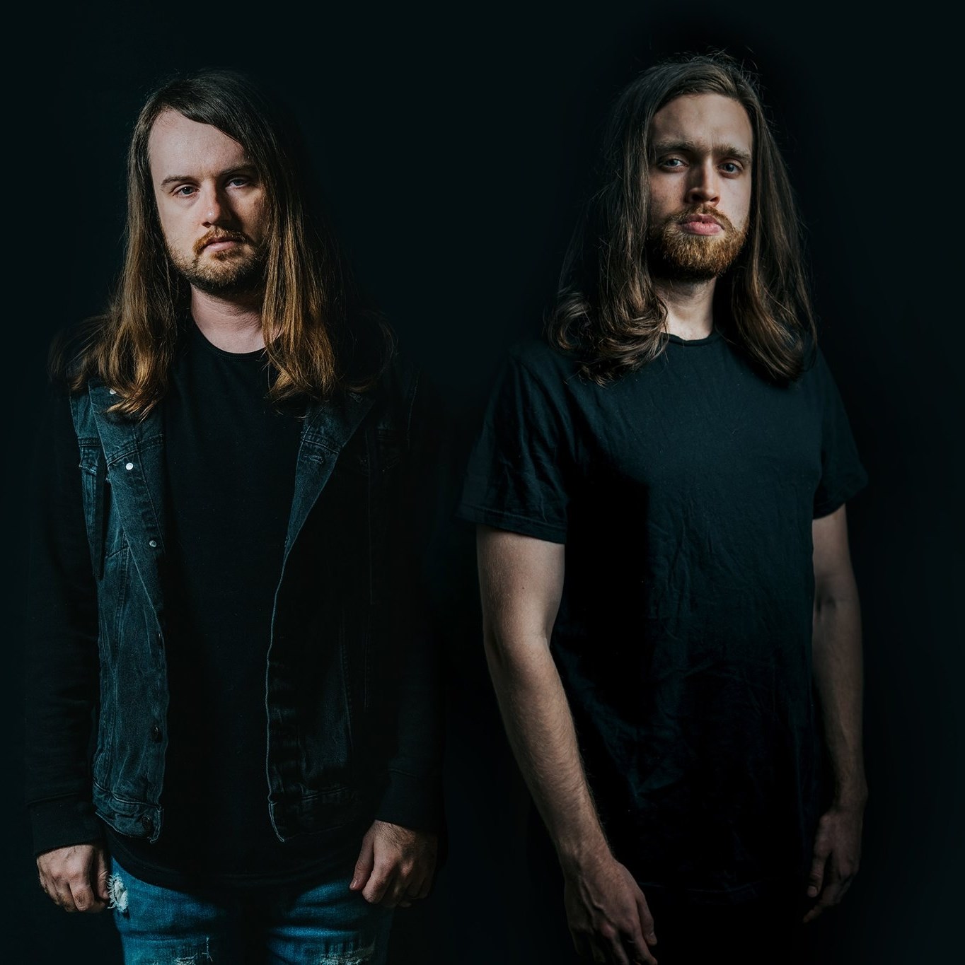 LISTEN: Metalcore duo Our Eternity release debut single “Bloodstained”