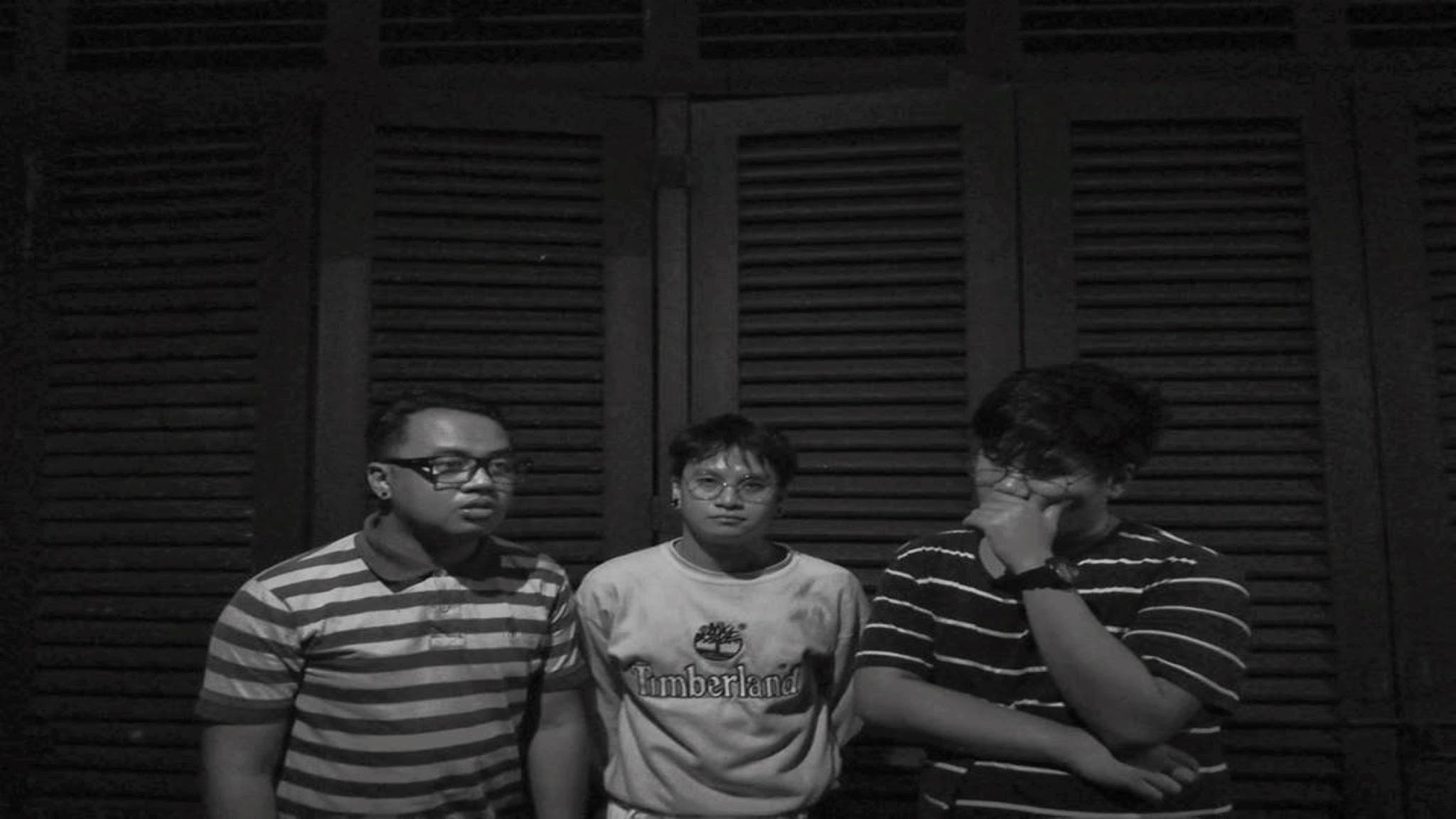 WATCH: Eiffel share quarantine video jam for ‘Prologue I: Things That Went Unsaid’