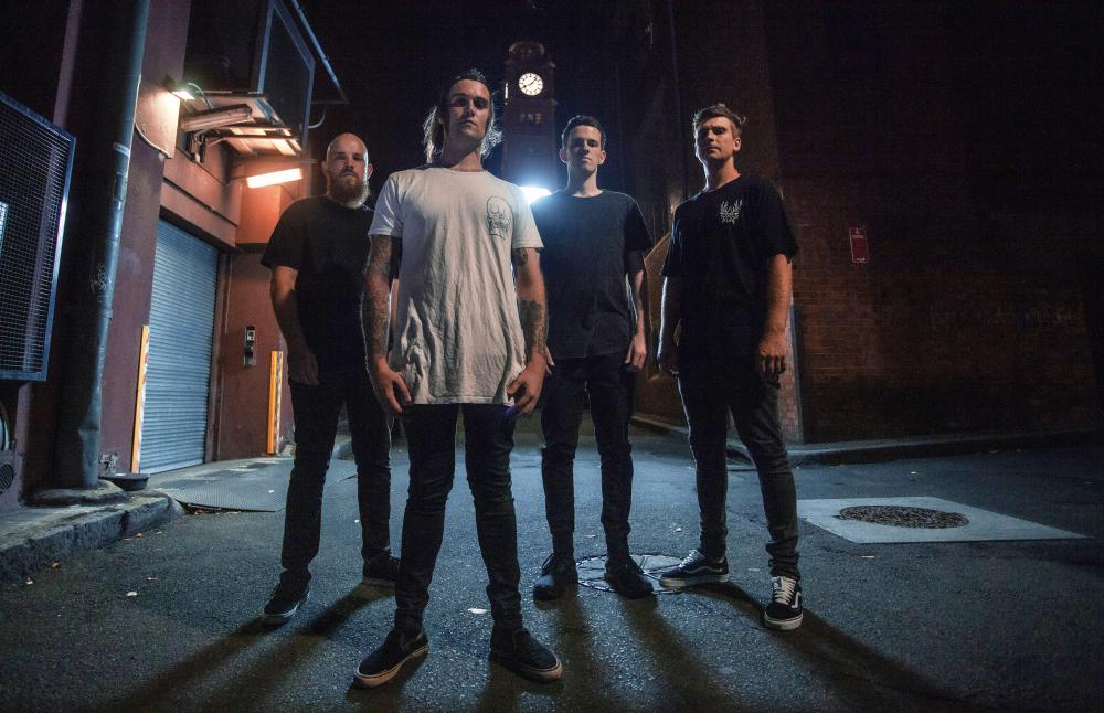Post-metalcore band Brave Today release new single ‘Captive’