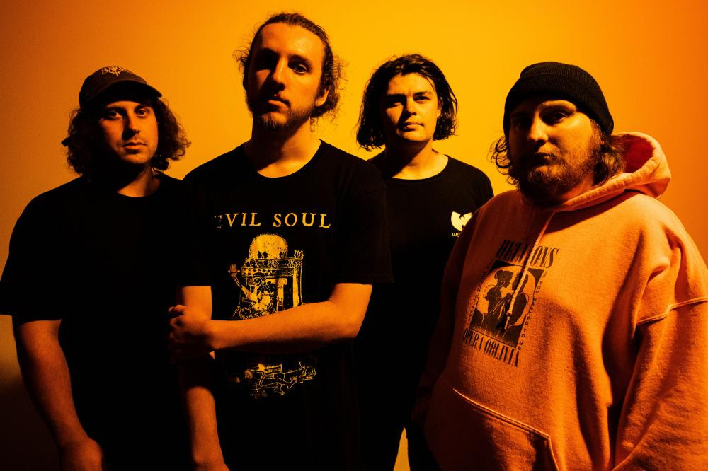 Australian metalcore band Observist release debut single ‘Fragments’