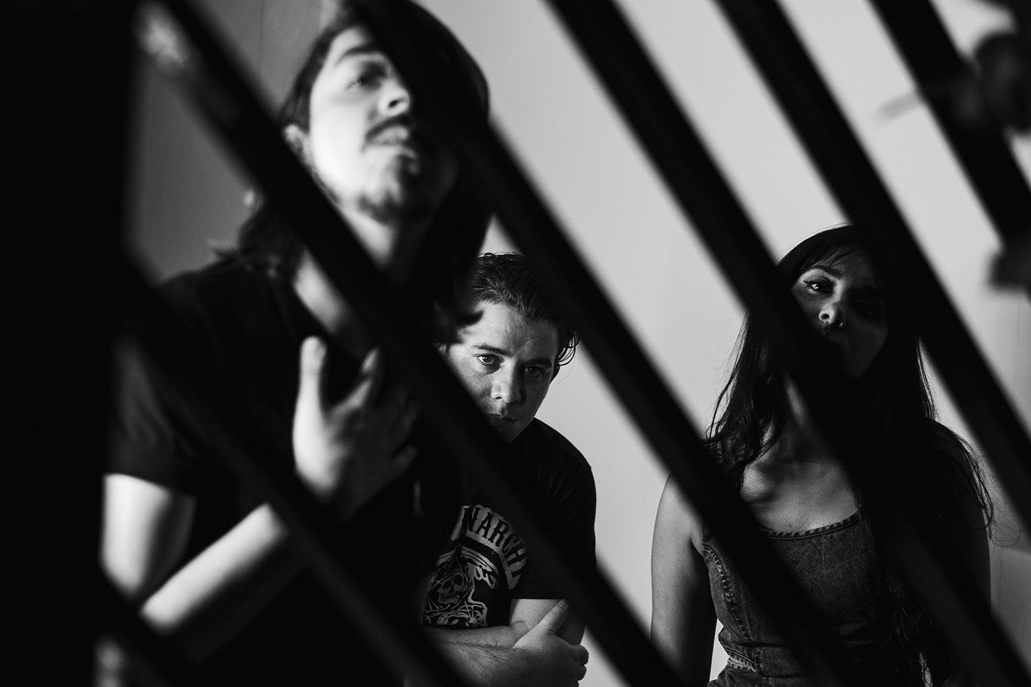 Alternative band from Brazil Please Use Right Excuses drop new EP ‘Pure Quarantine’
