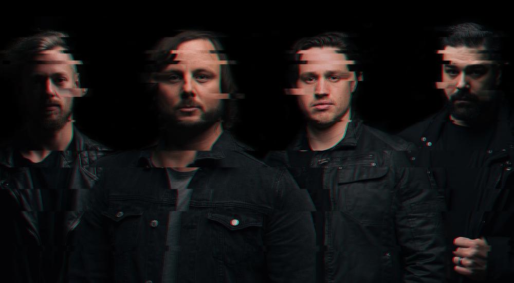 WATCH: Mass Sky Raid share video for new song ‘Arrows’ + show announcement!