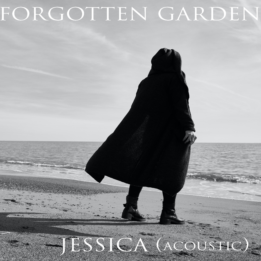 Forgotten Garden release emotional new song ‘Jessica’