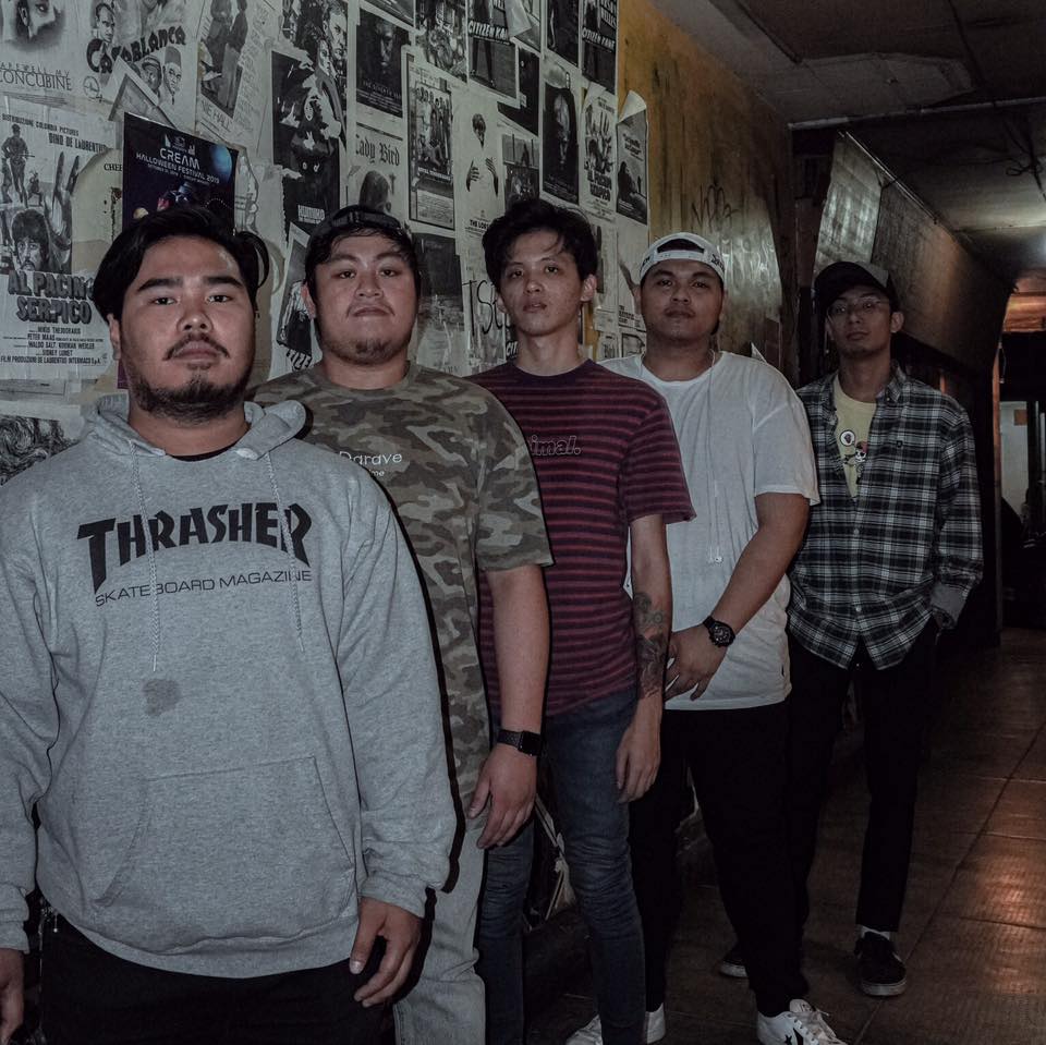 Pop punk band Seasick drop new track ‘Missing you’