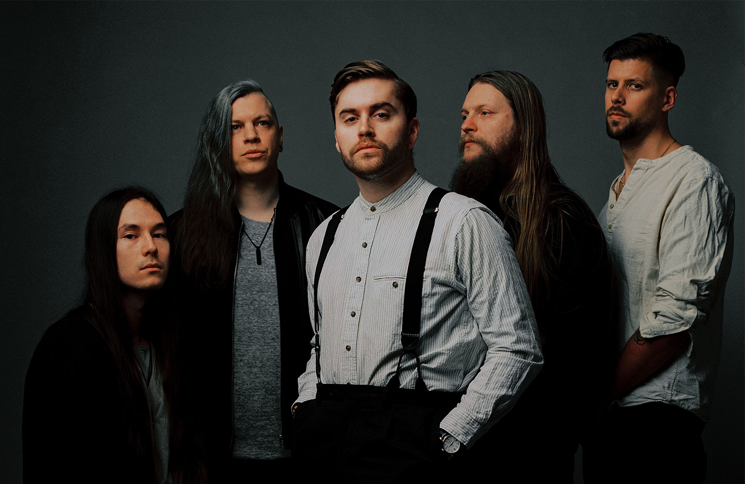 Swedish Metalcore Reigns with IMMINENCE’s New Single ‘Heaven Shall Burn’