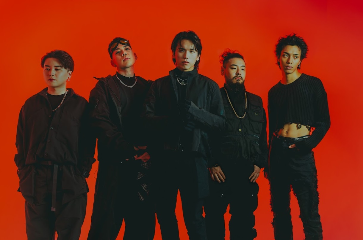 WATCH: Japanese metalcore band PROMPTS share new single and music video for ‘Sun Eater’